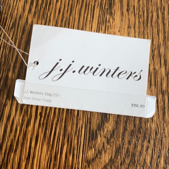 J.J. Winters bag 257 - Picture 3 of 6